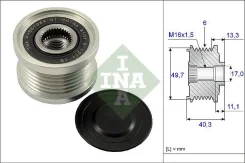 535 0093 10_���� ����� 535009310 INA 535009310 ����