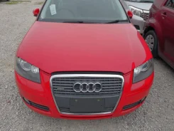 Audi A3. 8P, 3.2 BUB ����