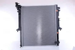 �������� ��������� 62896 Nissens 62896 ����