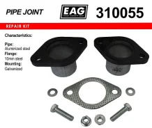 ��������� ���������� D55, � ����� EAG EAG 310055 310055 ����