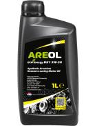 Areol Eco Energy