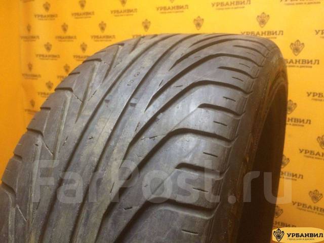 Nokian NRY