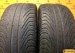General Tire Altimax HP