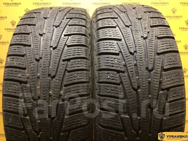 Nokian Hakkapeliitta R