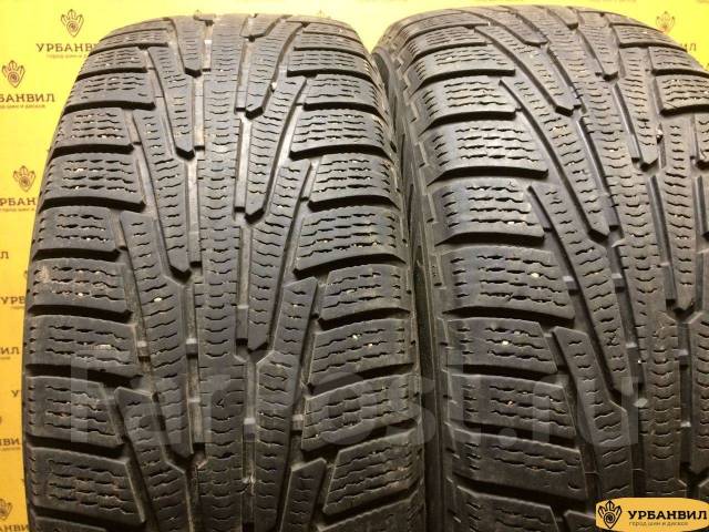 Nokian Hakkapeliitta R
