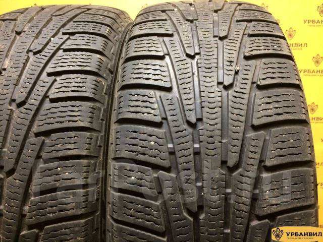 Nokian Hakkapeliitta R