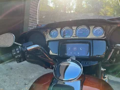 Harley-Davidson Electra Glide Ultra Limited FLHTK. 1 868����. ��., ��������, ���������, ������ �� �� ����