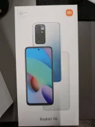 Xiaomi Redmi 10. �/�, 64 ��, �����, Dual-SIM, NFC ����