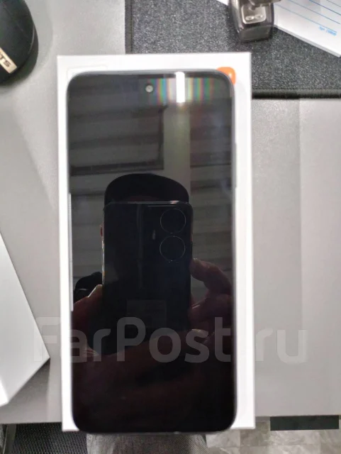 Xiaomi Redmi 10. �/�, 64 ��, �����, Dual-SIM, NFC ����