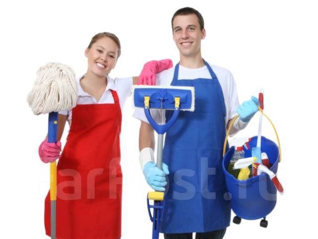 Уборщица/Уборщик. График 2/2, 7/7 в день или 2/2 в ночь. работа в ООО ...