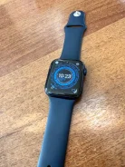 Apple Watch Series 5. GPS, NFC, IP68 ����