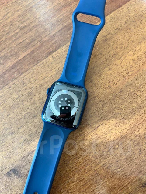 Apple Watch Series 5. GPS, NFC, IP68 ����