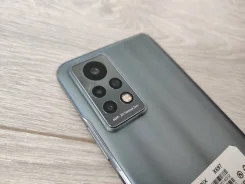 Infinix Note 11 Pro. �/�, 128 ��, �����������, 3G, 4G LTE, Dual-SIM ����