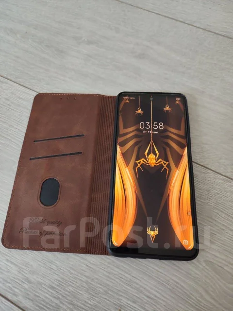 Infinix Note 11 Pro. �/�, 128 ��, �����������, 3G, 4G LTE, Dual-SIM ����