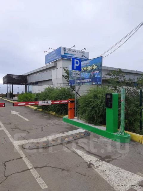 Автоматический шлагбаум. Продажа и установка ПОД КЛЮЧ, новый, в наличии ...