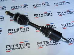   / Toyota LAND Cruiser Prado 95 / Hilux SURF 185 43430-35030 
