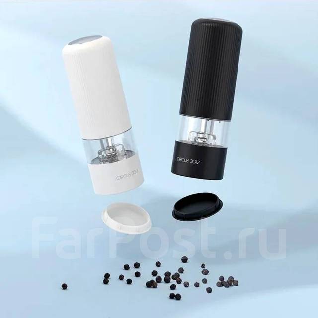 Мельница для специй электрическая Xiaomi Circle Joy Grinder CJ-EG02 ...