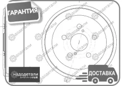 ������� ��������� G-brake GD-06069 � ��������� � ��������� [GD06069] GD06069 ����