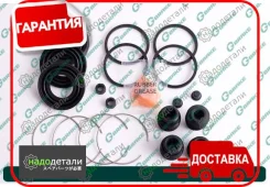����������� �������� G-brake GK-006 � ��������� � ��������� [GK006] GK006 ����