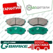 ������� G-brake GP-01092 � ��������� � ��������� [GP01092] GP01092 ����
