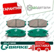 ������� G-brake GP-01200 � ��������� � ��������� [GP01200] GP01200 ����