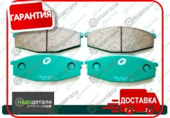 ������� G-brake GP-01209 � ��������� � ��������� [GP01209] GP01209 ����
