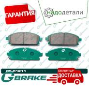 ������� G-brake GP-01211 � ��������� � ��������� [GP01211] GP01211 ����