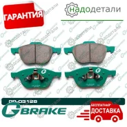 ������� G-brake GP-03114 � ��������� � ��������� [GP03114] GP03114 ����