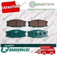 ������� G-brake GP-06030 � ��������� � ��������� [GP06030] GP06030 ����