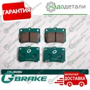 ������� G-brake GP-06086 � ��������� � ��������� [GP06086] GP06086 ����