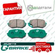 ������� G-brake GP-06113 (8��/����) � ��������� � ��������� [GP06113] GP06113 ����