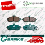 ������� G-brake GP-11142 � ��������� � ��������� [GP11142] GP11142 ����
