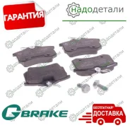 ������� G-brake GP-21003 � ��������� � ��������� [GP21003] GP21003 ����