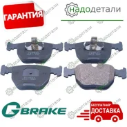 ������� G-brake GP-23012 � ��������� � ��������� [GP23012] GP23012 ����