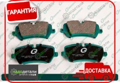 ������� G-brake GP-23072 � ��������� � ��������� [GP23072] GP23072 ����