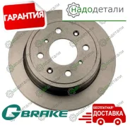 ���� ��������� G-brake GR-01056 � ��������� � ��������� [GR01056] GR01056 ����
