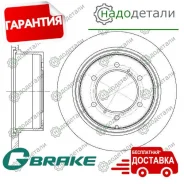 ���� ��������� G-brake GR-01141 � ��������� � ��������� [GR01141] GR01141 ����