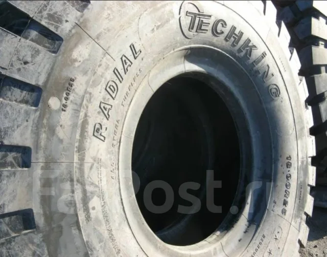 Techking ETRT. �����������, ����� ����