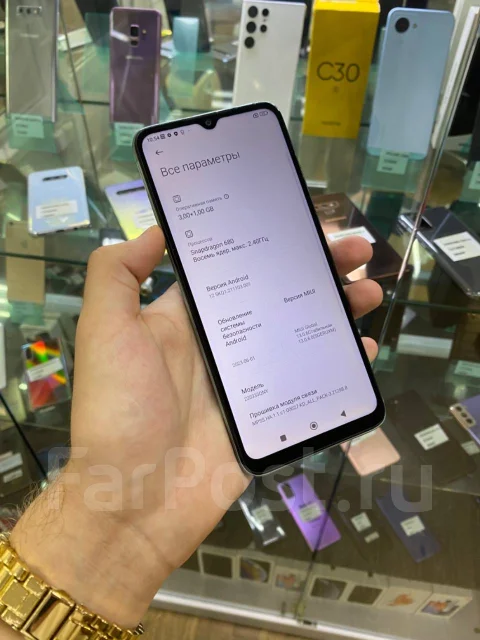 Xiaomi Redmi 10C. �/�, 64 �� ����