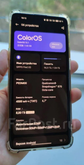 OPPO. �/�, 128 ��, ����� ����