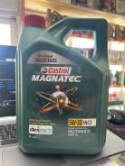 Castrol Magnatec. 5W-30, �������������, 4��. ����
