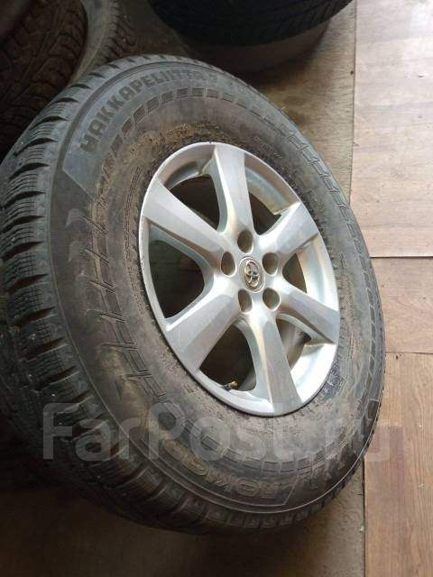 Nokian Hakkapeliitta 7. , , /,  40 % 