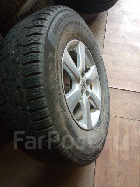 Nokian Hakkapeliitta 7. , , /,  40 % 
