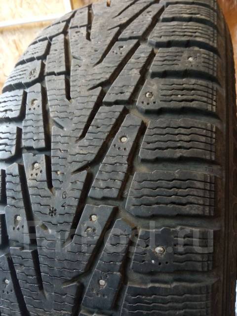 Nokian Hakkapeliitta 7. , , /,  40 % 