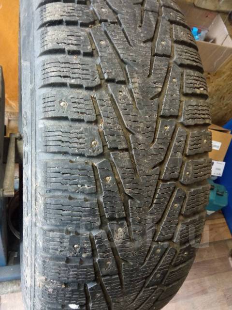 Nokian Hakkapeliitta 7. , , /,  40 % 