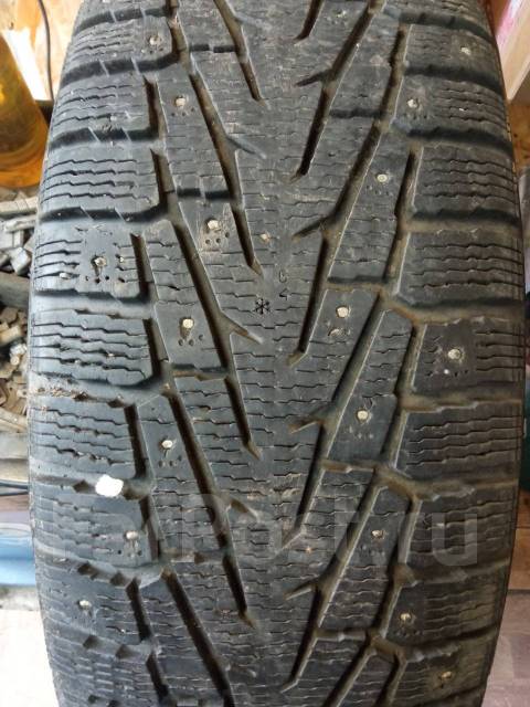 Nokian Hakkapeliitta 7. , , /,  40 % 