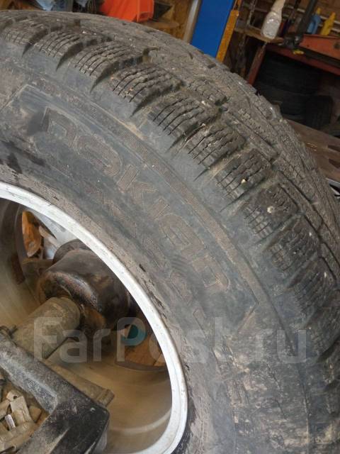 Nokian Hakkapeliitta 7. , , /,  40 % 
