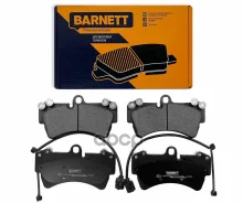 ������� ��������� VW Touareg 02-10, Audi Q7 06, Porsche Cayenne 02-10 18 �������� Barnett ���. VV004 VV004 ����