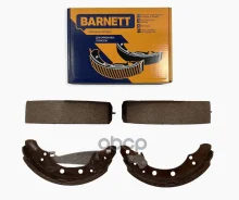 ������� ��������� VW Golf II-IV, Skoda Fabia 96-08, Audi A2 00-05, 80 89-94 ������ (��������� ������� Ate) Barnett ���. VV202 VV202 ����