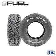 Fuel Off-Road Gripper M/T.  mt, .     